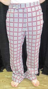 Party Store Costume Pants Rentals in Maine